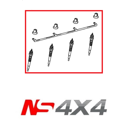 Ns4x4